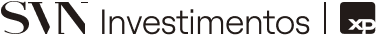 Logo SVN Investimentos XP SVN Investimentos