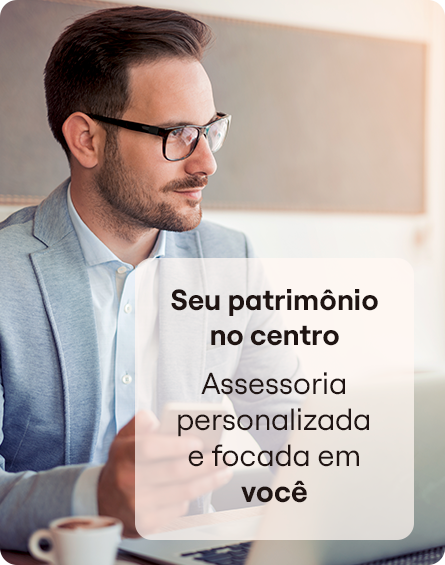 Motivo 1 SVN Investimentos